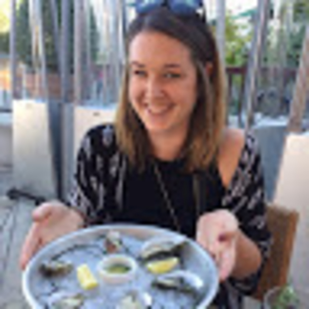 Meet your Posher, Amanda